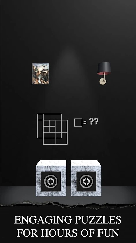 黑暗房间3安卓版