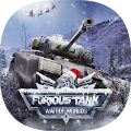 狂暴坦克生存之战安卓版