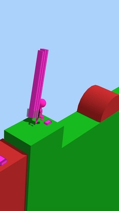 接梯跑酷安卓版