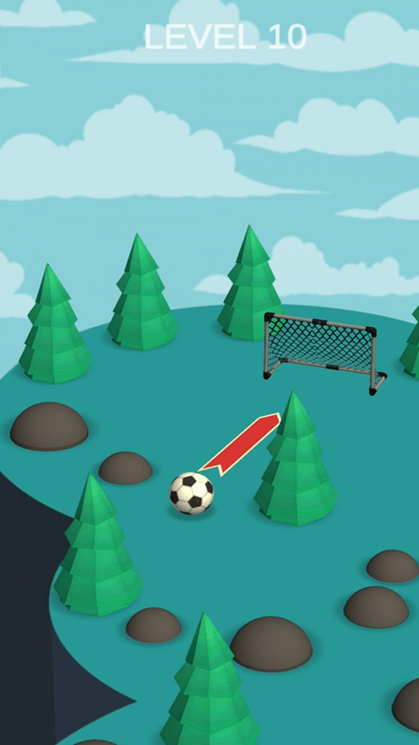 这啥高尔夫 这啥高尔夫