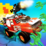 撞车僵尸卡车安卓版