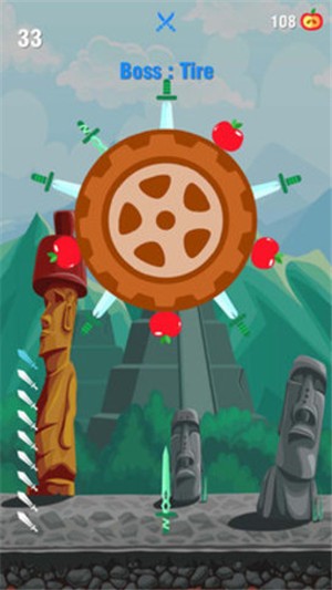 刀板击中安卓版