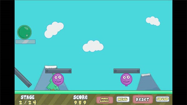 狗狗巡逻队飞行跑酷安卓版