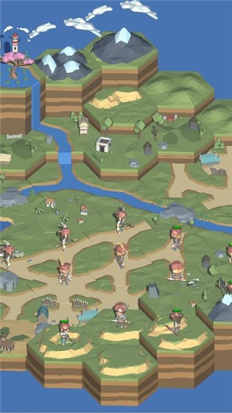 皇家艺术战争安卓版