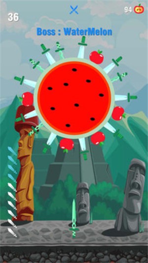 刀板击中安卓版