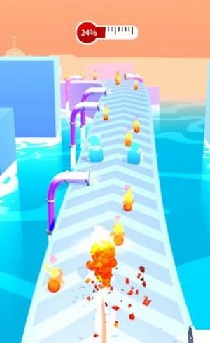 火人酷跑安卓版