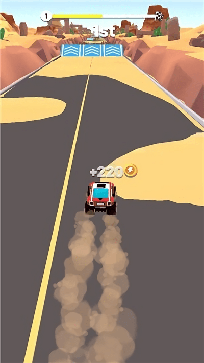 Flippy Drive安卓版