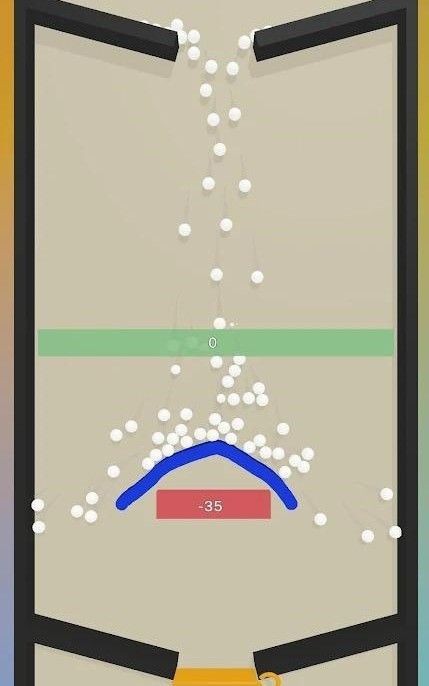 画线接球安卓版