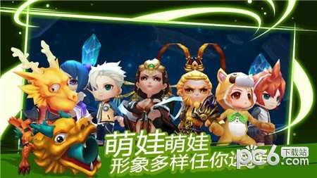 天天打雪仗安卓版