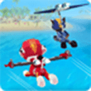 狗狗巡逻队飞行跑酷安卓版