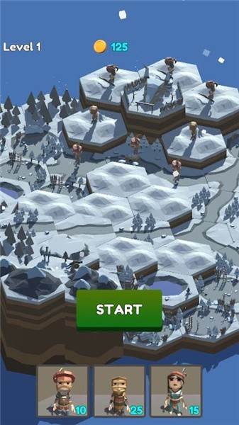 皇家艺术战争安卓版