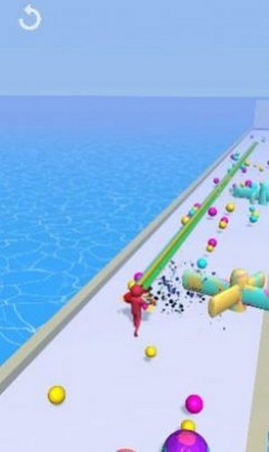 射击和绘画安卓版