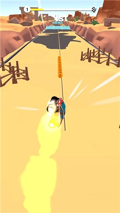 Flippy Drive安卓版