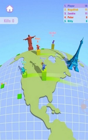 短跑比赛3D最后一战安卓版