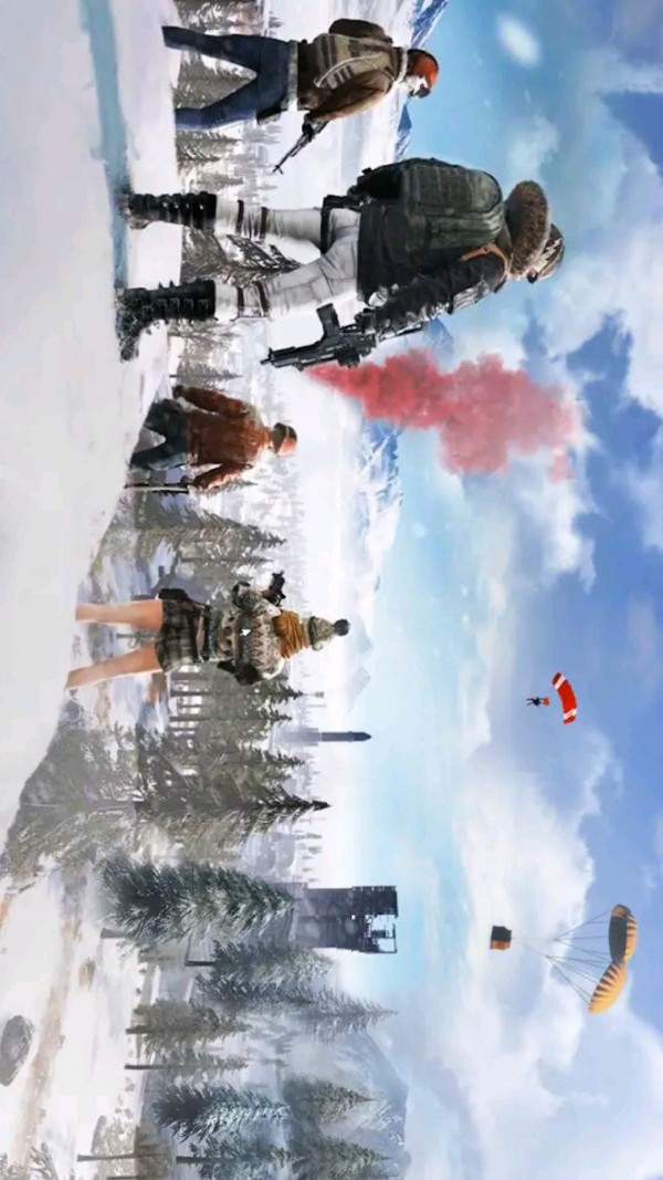 和平枪战训练安卓版