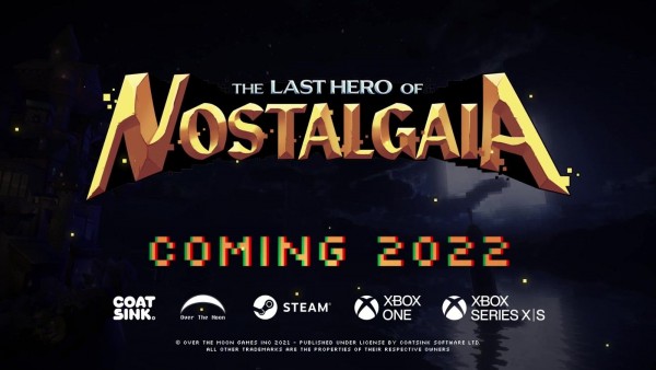 怀旧之地的末路英雄安卓版