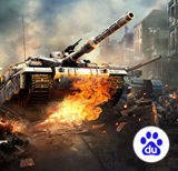 陆战雄狮百度版安卓版