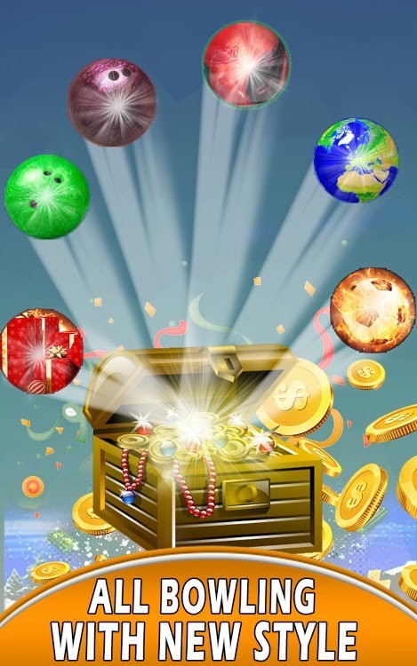 保龄球打击2021安卓版