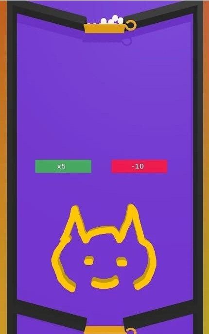 画线接球安卓版