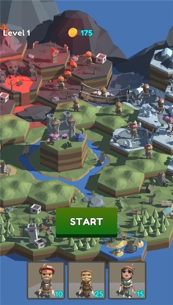 皇家艺术战争安卓版