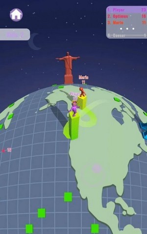 短跑比赛3D最后一战安卓版