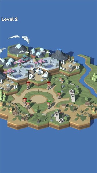 皇家艺术战争安卓版