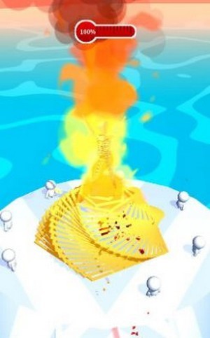 火人酷跑安卓版