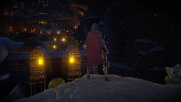 怀旧之地的末路英雄安卓版