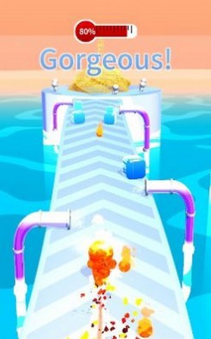 火人酷跑安卓版