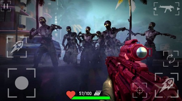 避难所3D生存英雄安卓版