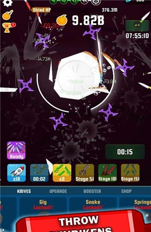 闲置飞刀安卓版