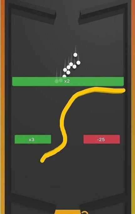 画线接球安卓版