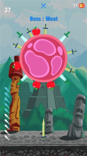 刀板击中安卓版