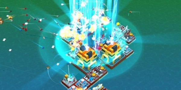 Drone Battle Cats安卓版