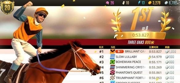 家族传奇安卓版