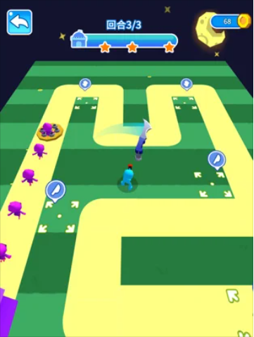 射爆香肠人安卓版