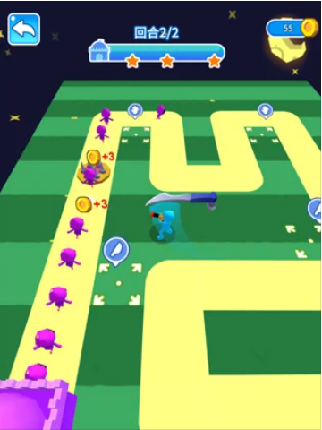 射爆香肠人安卓版