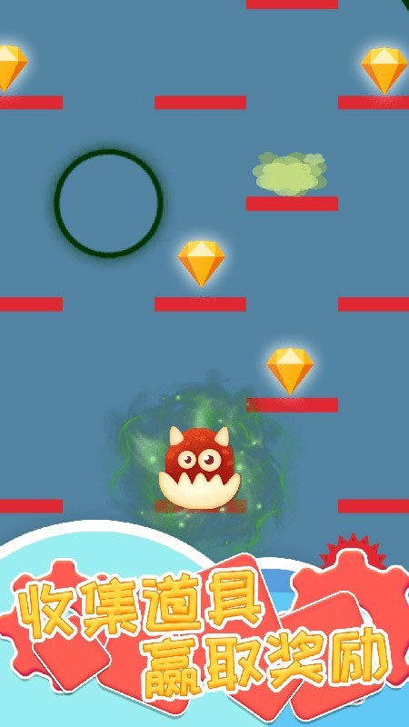 酷跑英雄安卓版