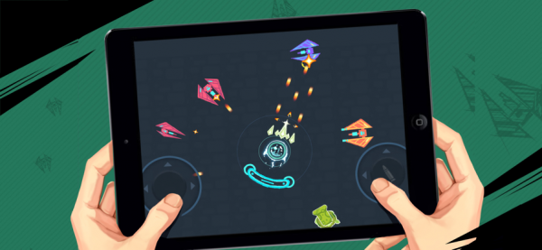 洞窟战机安卓版