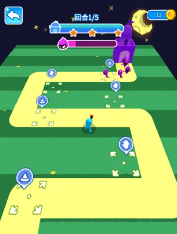 射爆香肠人安卓版