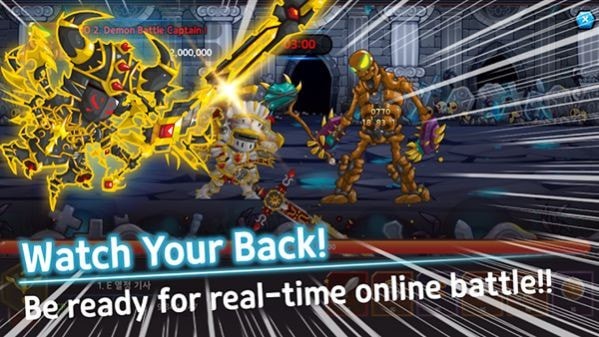 地牢与杀手安卓版