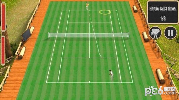 网球世界游戏下载