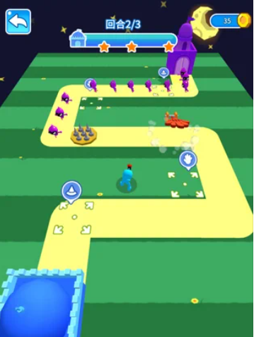 射爆香肠人安卓版