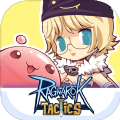 Ragnarok Tactics SEA-拉格纳罗战术手游