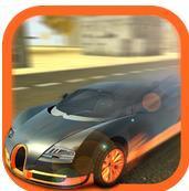 luxurycarsimulator（中国豪车模拟）手游