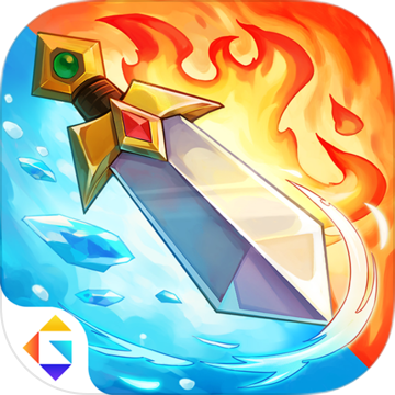 Next Sword（下一把剑）手游