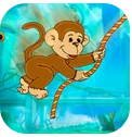 调皮小猴子手游