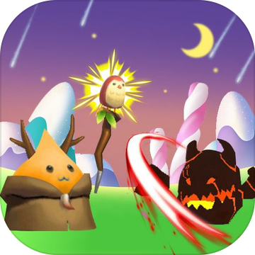 linkedcube（了不起的球球）手游