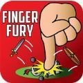 fingerfury(手指狂怒-)手游