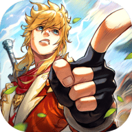 妖神记之巅峰对决公测版